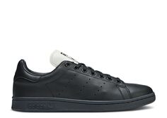 Кроссовки adidas Yohji Yamamoto X Stan Smith &apos;Black&apos;, черный