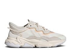 Кроссовки adidas Wmns Ozweego &apos;Chalk White Peach&apos;, кремовый