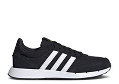 Кроссовки adidas Wmns Run 60S 2.0 &apos;Black White&apos;, черный