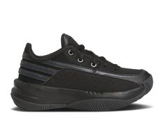 Кроссовки adidas Front Court C &apos;Black Carbon&apos;, черный