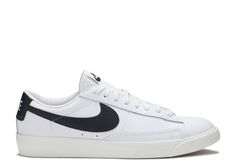 Кроссовки Nike Blazer Low &apos;Sail&apos;, белый