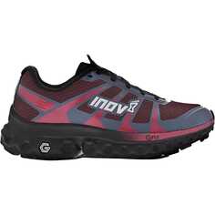 Обувь trailfly ultra g 300 Inov 8, цвет purple/navy