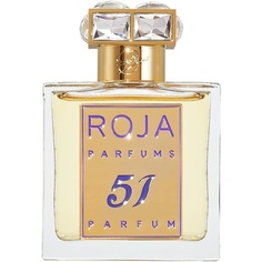Roja Parfums Roja 51 Pour Femme Extrait De Parfum спрей 50 мл, Roja Dove
