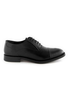 Элегантные туфли на шнуровке Oxford Next, черный