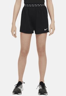 Шорты спортивные Df Trophy Nike, цвет black/(white)