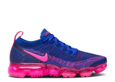 Air vapormax flyknit 2 racer pink sales