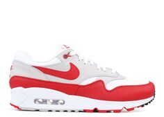 Кроссовки Nike Air Max 90/1 &apos;University Red&apos;, красный