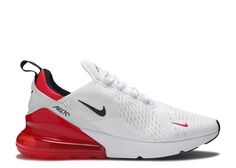 Кроссовки Nike Air Max 270 &apos;University Red&apos;, красный