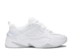 Кроссовки Nike M2K Tekno &apos;White&apos;, белый