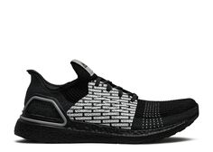 Кроссовки adidas Neighborhood X Ultraboost 19 &apos;Nbhd&apos;, черный
