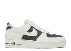 Кроссовки Nike Air Force 1 &apos;07 &apos;Designed Fresh&apos;, белый