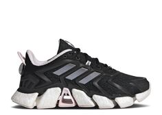 Кроссовки adidas Wmns Climacool Boost &apos;Black Almost Pink&apos;, черный