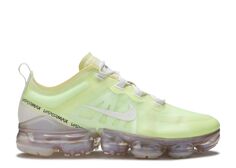 Кроссовки Nike Wmns Air Vapormax 2019 Se &apos;Luminous Green&apos;, зеленый