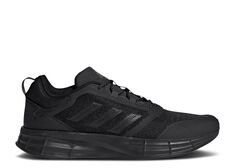 Кроссовки adidas Wmns Duramo Protect &apos;Triple Black&apos;, черный