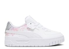 Kids puma cali sale