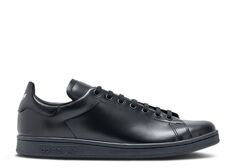 Кроссовки adidas Dover Street Market X Stan Smith &apos;Triple Black&apos;, черный