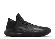 Кроссовки Nike Kyrie Flytrap 5 &apos;Black&apos;, черный