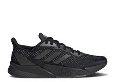 Кроссовки adidas Wmns X9000L2 &apos;Core Black Grey&apos;, черный