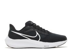 Кроссовки Nike Air Zoom Pegasus 39 &apos;Black Dark Smoke Grey&apos;, черный