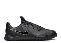 Кроссовки Nike Phantom Gx 2 Academy Tf Gs &apos;Shadow Pack&apos;, черный
