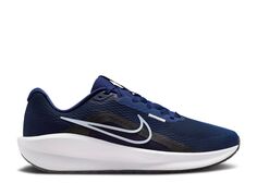 Кроссовки Nike Downshifter 13 &apos;Midnight Navy&apos;, синий