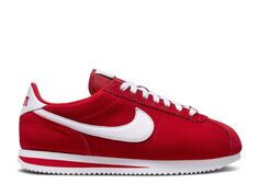 Кроссовки Nike Wmns Cortez &apos;University Red&apos;, красный