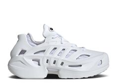 Кроссовки adidas Adifom Climacool &apos;Triple White&apos;, белый