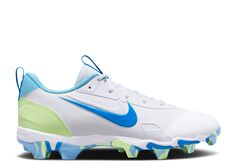 Кроссовки Nike Force Trout 9 Keystone &apos;Fresh Pack&apos;, белый