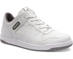 Кроссовки COACH Sneaker, цвет Heather Grey/Optic White
