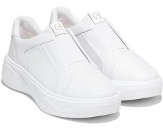 Кроссовки Cole Haan Grandpro Demi Slipon Sneaker, белый
