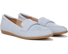 Туфли на плоской подошве Dr. Scholl&apos;s Emilia Slip-On Loafer, синий