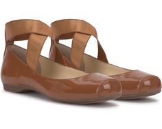 Туфли на плоской подошве Jessica Simpson Mandalaye, цвет Caramel