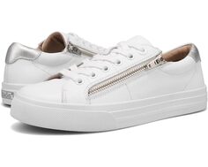 Кроссовки Taos Footwear Z Soul Lux, белый