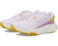 Кроссовки The North Face Altamesa 300, цвет Icy Lilac/Mineral Purple