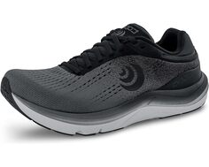 Кроссовки Topo Athletic Magnifly 5, цвет Charcoal/Black