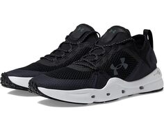 Кроссовки Under Armour Micro G Kilchis Fishing Shoe, черный