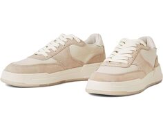 Кроссовки Vagabond Shoemakers Selena Suede/Leather Sneaker, цвет Off-White/Cream
