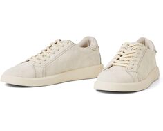 Кроссовки Vagabond Shoemakers Maya Texture Leather Sneaker, белый