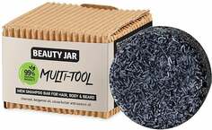 Мужской шампунь для волос, тела и бороды, 60 мл Beauty Jar, Multi-Tool
