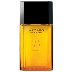 Мужская туалетная вода Azzaro Pour Homme EDT Azzaro, 100