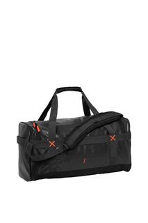 Спортивная сумка &apos;Duffel Bag 50L&apos; Helly Hansen, черный