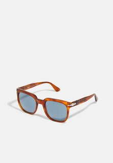 Солнцезащитные очки Unisex Persol, цвет terra di siena