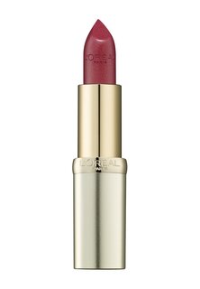Губная помада Color Rich Lipstick L&apos;Oréal Paris, цвет 268 garnet rose LOreal
