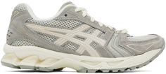 Серые и кремовые кроссовки Gel-Kayano 14 Asics