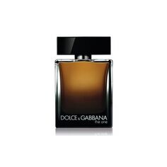 Мужская туалетная вода The One For Men Eau de Parfum Dolce &amp; Gabbana, 150