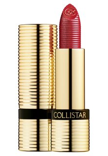 Губная помада Unico Lipstick Collistar, цвет n. 20 metallic red