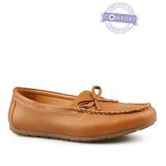 Женская повседневная обувь коричневого цвета Tendenz