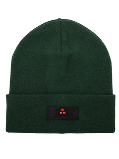 Peuterey Фолько шляпа, зеленый