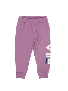 Спортивные брюки Fila Balboa для детей, фиолетовый