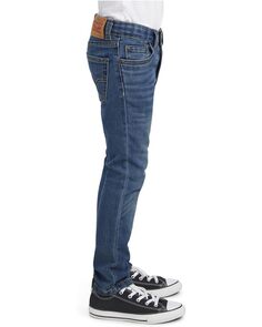 Джинсы Levi&apos;S 510 Eco Performance Jeans, цвет Calabasas Levis